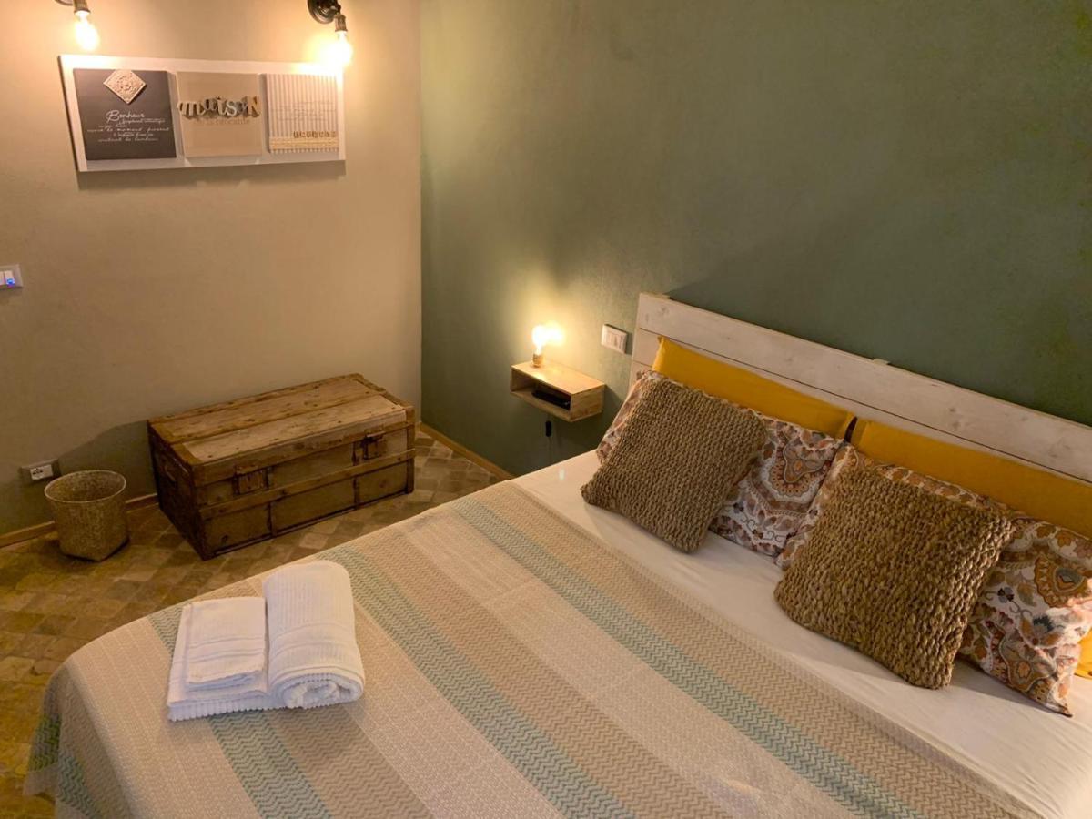 Agriturismo Peq Agri-Resort Tovo Tovo San Giacomo Extérieur photo