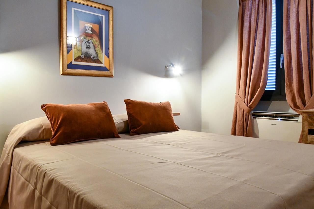 Agriturismo Peq Agri-Resort Tovo Tovo San Giacomo Extérieur photo