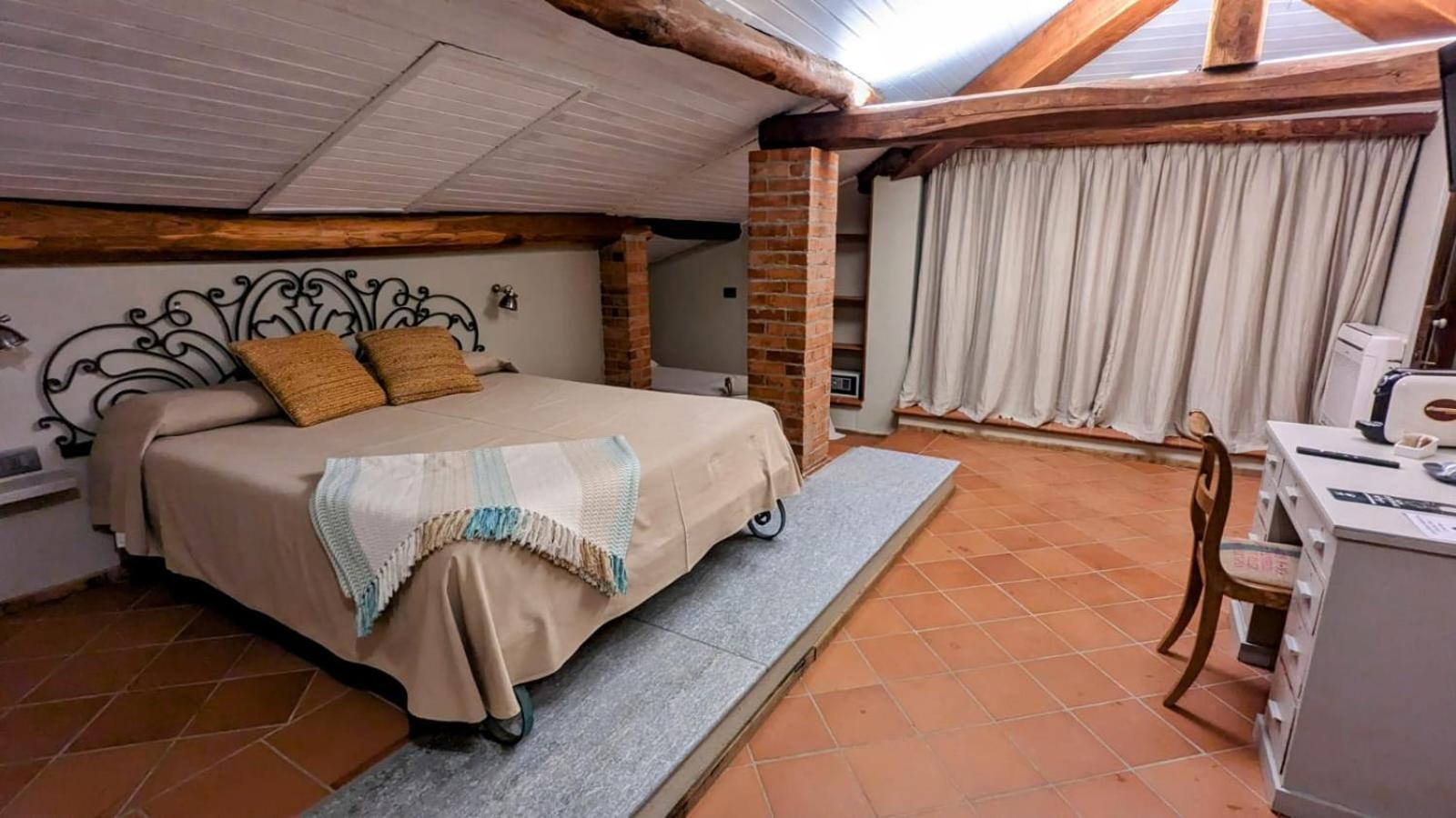 Agriturismo Peq Agri-Resort Tovo Tovo San Giacomo Extérieur photo