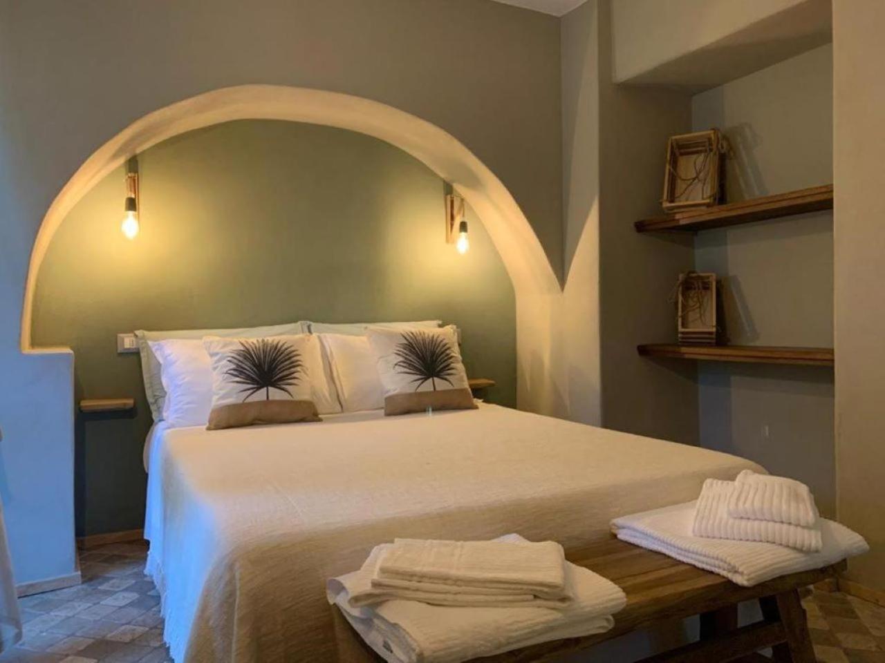 Agriturismo Peq Agri-Resort Tovo Tovo San Giacomo Extérieur photo